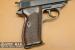 Pistolet Walther P38 byf43, 9x19mm Parabell [C3543 - Sprzedaż