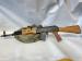 AKM WBP JACK DREWNO 7,62 Multi-Gun Wrocław - Sprzedaż