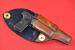 #6790 PISTOLET BROWNING FN 1903, kal. 9 Long - Sprzedaż