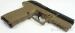 Pistolet ATA 9 kal. 9x19mm Black/Desert - Sprzedaż