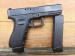 *409* PISTOLET GLOCK 17 C, KAL. 9X19 - KOMPENSATOR - Sprzedaż