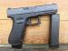 *411* PISTOLET GLOCK 17 C, KAL. 9X19 - KOMPENSATOR - Sprzedaż
