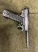 Pistolet Nambu Typ 14 8x22 - Sprzedaż