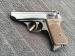 Ikonická Bondovka Walther PPK 7,65mm Browning - Predaj
