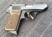 Ikonická Bondovka Walther PPK 7,65mm Browning - Predaj