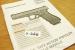 GLOCK - INSTRUKCJA MANUAL FRANCUSKI NIEMIECKI - Sprzedaż