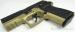 Pistolet Arex Zero 1 CP FDE kal.9x19mm - Sprzedaż