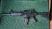 M4a1 Specna Arms po tuningu - Sprzedaż