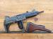 *422* PISTOLET UZI, KAL. 9X19 DWIE KOLBY IZRAEL - Sprzedaż