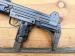 *422* PISTOLET UZI, KAL. 9X19 DWIE KOLBY IZRAEL - Sprzedaż