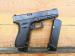 *425* PISTOLET GLOCK 17 C, KAL. 9X19 - KOMPENSATOR - Sprzedaż