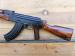 *427* Rosyjski AKM, kal. 7,62x39 Semi / 1972 r  - Sprzedaż