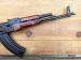 *427* Rosyjski AKM, kal. 7,62x39 Semi / 1972 r  - Sprzedaż