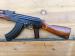 *428* Rosyjski AKM, kal. 7,62x39 Semi / 1975 r  - Sprzedaż