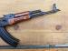 *429* Rosyjski AKM, kal. 7,62x39 Semi / 1972 r - Sprzedaż