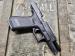 Glock 17 gen.5 9x19 +kabury JAK NOWY gwarancja - Sprzedaż