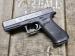 Glock 17 gen.5 9x19 +kabury JAK NOWY gwarancja - Sprzedaż