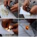 Náramek Survival Para 3v1 - černý - Predaj