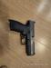 Pistolet CZ P-10C OR (optics ready) kal. 9x19mm - Sprzedaż