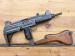 *449* PISTOLET UZI, KAL. 9X19 DWIE KOLBY IZRAEL - Sprzedaż
