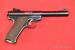 #6836 PISTOLET RUGER MARK I, ROK 1965, kal. 22lr - Sprzedaż
