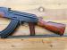 *459* Rosyjski AKM, kal. 7,62x39 Semi / 1972 r - Sprzedaż