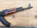 *460* Rosyjski AKM, kal. 7,62x39 Semi / 1972 r - Sprzedaż