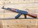 *461* Rosyjski AKM, kal. 7,62x39 Semi / 1975 r - Sprzedaż