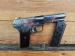 *199* Pistolet FB Radom TT wz. 33, kal. 22 LR 1955 - Sprzedaż
