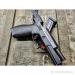 Pistolet CZ P10F OR + kabury ZESTAW BDB - Sprzedaż