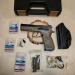PISTOLET CZ P-09 KAL. 9X19 + MODYFIKACJA SPUSTU - Sprzedaż