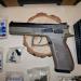 PISTOLET CZ P-09 KAL. 9X19 + MODYFIKACJA SPUSTU - Sprzedaż