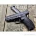 Pistolet CZ P10F OR + kabury ZESTAW BDB - Sprzedaż