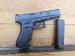 *443* PISTOLET GLOCK 17 C, KAL. 9X19 - KOMPENSATOR - Sprzedaż
