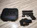 Glock 17 4gen. 9mm FAB Defense +laser  - Predaj