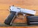 *469* PISTOLET JERICHO 941 F, KAL. 9X19 - STALOWY - Sprzedaż