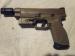 Pistolet HS-SF19 4,5" OSP kal.9x19mm kolor FD - Sprzedaż