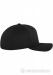 Kšiltovka Flexfit 5 Panel - černá - Predaj