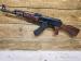 FABRYCZNY AK GN Radom 7.62x39mm 1967r. -DOWÓZ - Sprzedaż