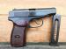 *212* Pistolet Makarov, kal. 9x18 - ZSRR / 1975 r - Sprzedaż