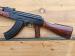 *460* Rosyjski AKM, kal. 7,62x39 Semi / 1972 r - Sprzedaż
