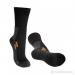Ponožky Bennon Trek Sock Merino - černé - Predaj