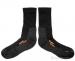 Ponožky Bennon Trek Sock Merino - černé - Predaj