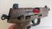 Nowy pistolet FN 502 FDE tactical .22LR - Sprzedaż