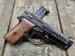 Beretta 92 SB Compact 9x19mm Używany - DOWÓZ - Sprzedaż
