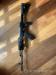 KARABINEK SADU 7.62X39 - AK47 - RUMUŃSKI KAŁACH - Sprzedaż