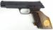 Pistolet SIG Hammerli P240 kal. .22lr/.32S&W - Sprzedaż