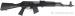 Karabinek Jack kal. 7,62x39mm - Polimer Premium - Sprzedaż