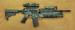Cyma cm.007 M4 AEG + M203 - Eladás