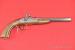 #6882 PISTOLET KAPISZONOWY LE PAGE,, Kal.4 - Sprzedaż